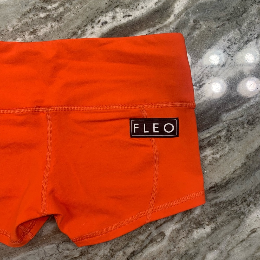 💥FLEO Low Rise Contour size S - Picture 2 of 4
